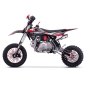 Preview: DirtBike  MRM Dorado MiniPit DK90 4T 12/10 1G Automatik